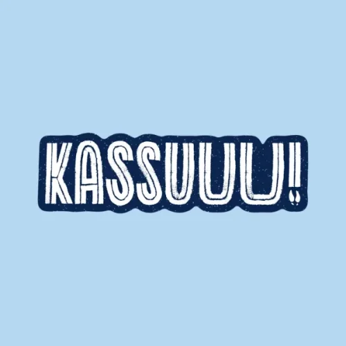 Kassuuu